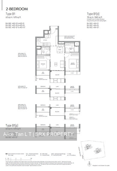The Myst (D23), Condominium #451993621